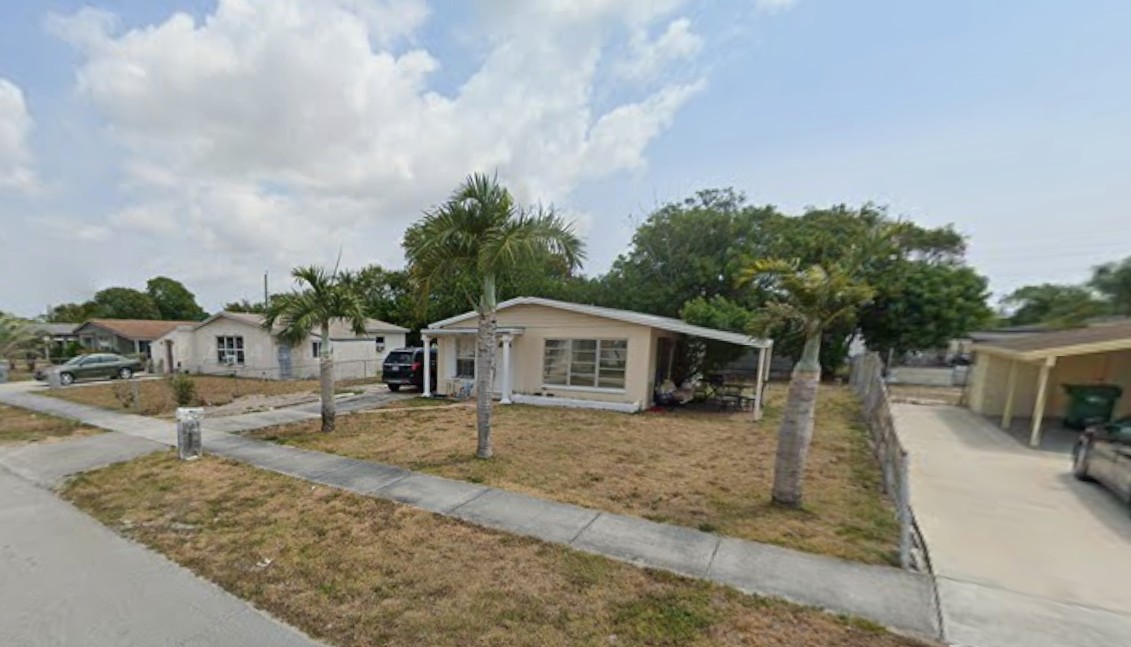 1732 NW 6 Ter
