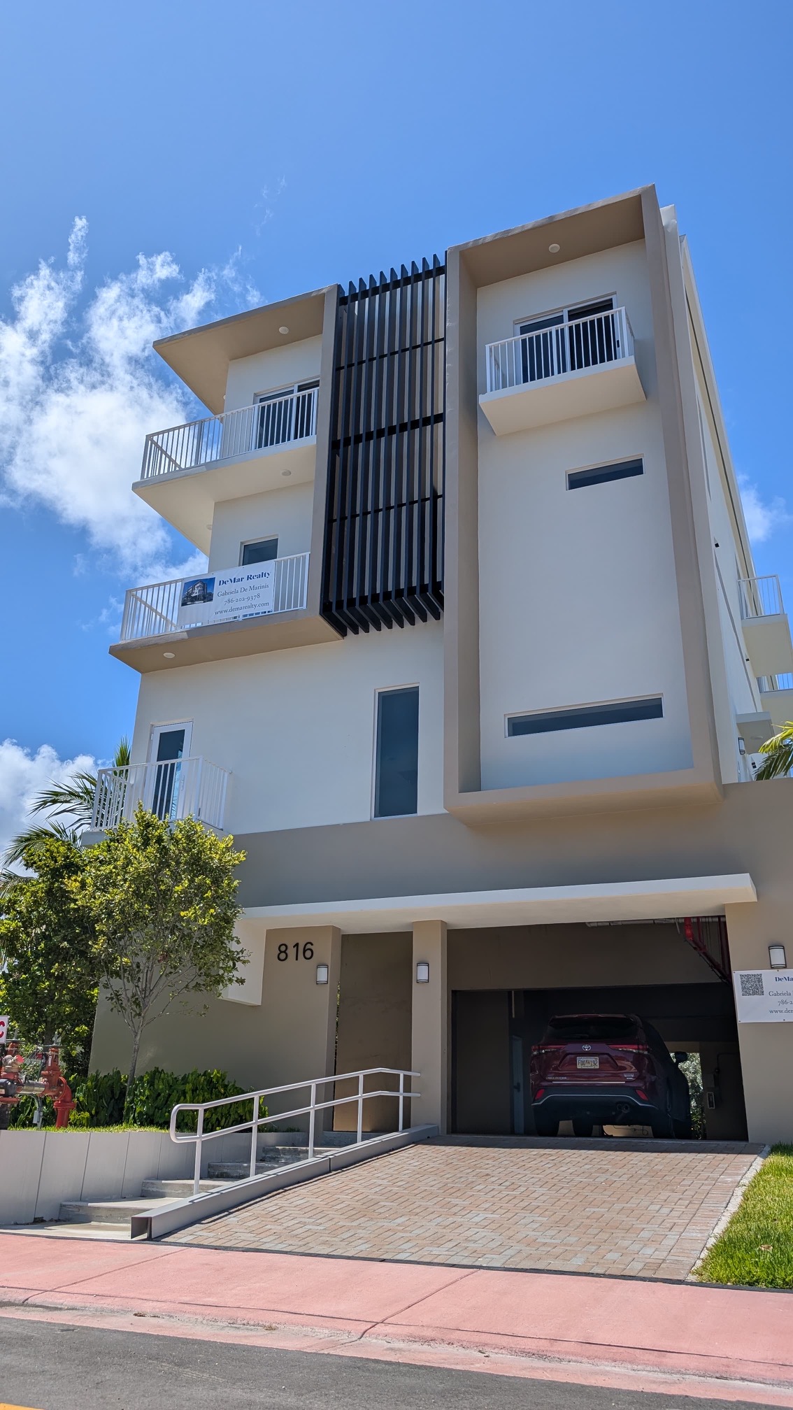 816 84th Street - 3