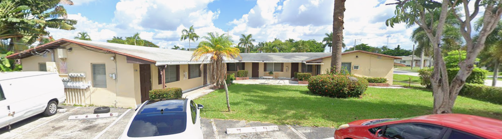 1120 N 14 Ave, Unit 8