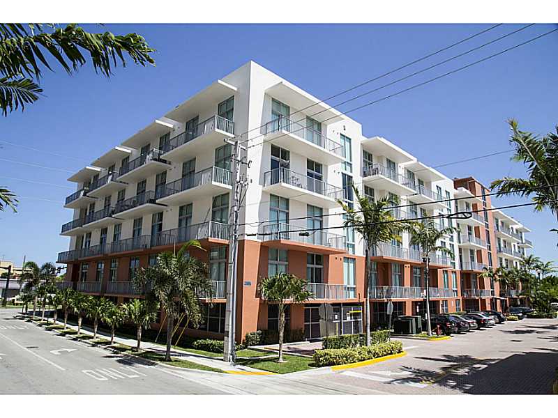 2100 Van Buren St, Unit 322