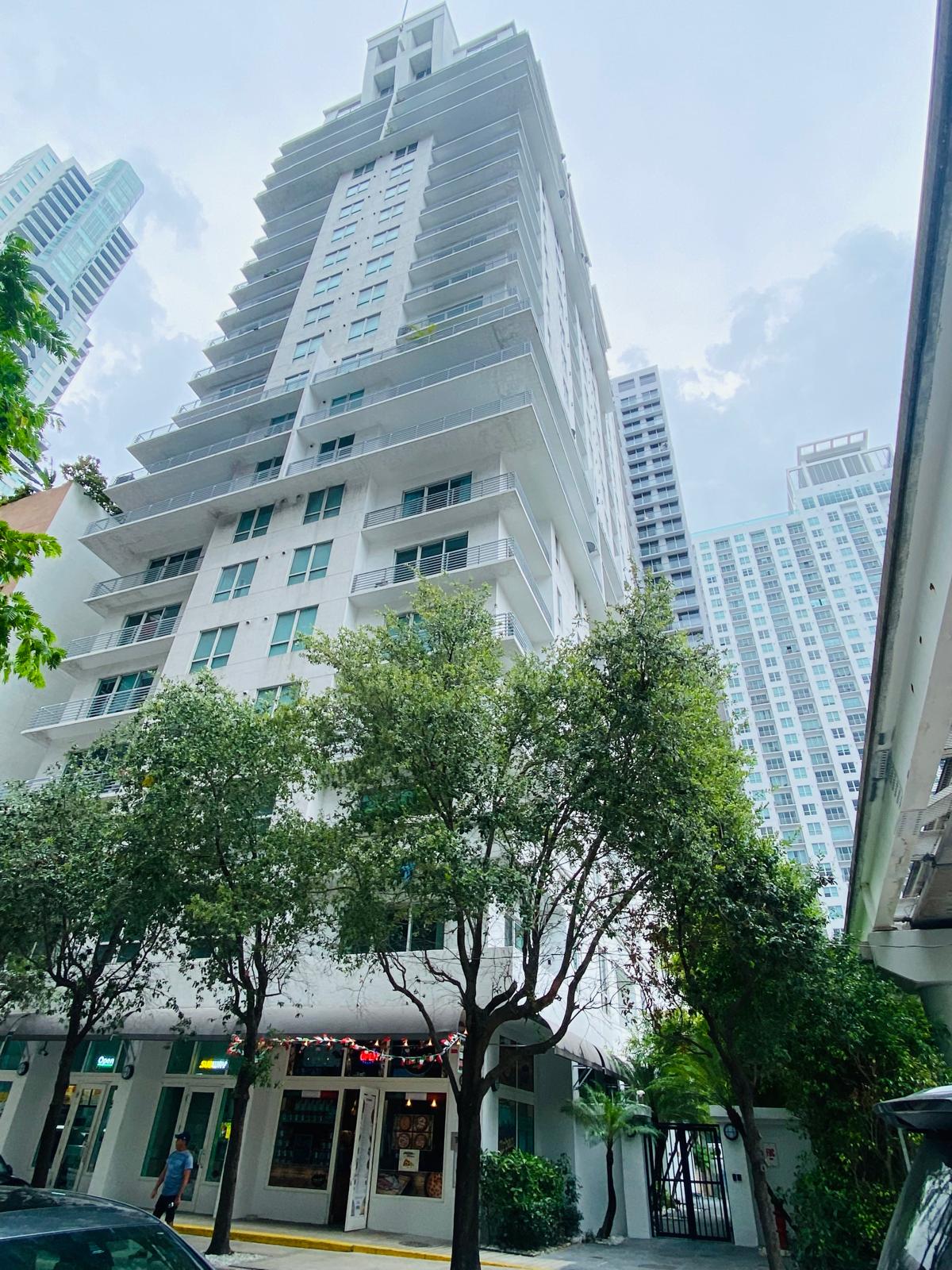 234 NE 3rd St, Unit 2006