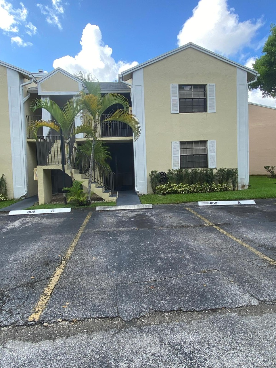 802 Constitution Dr, Unit 802A