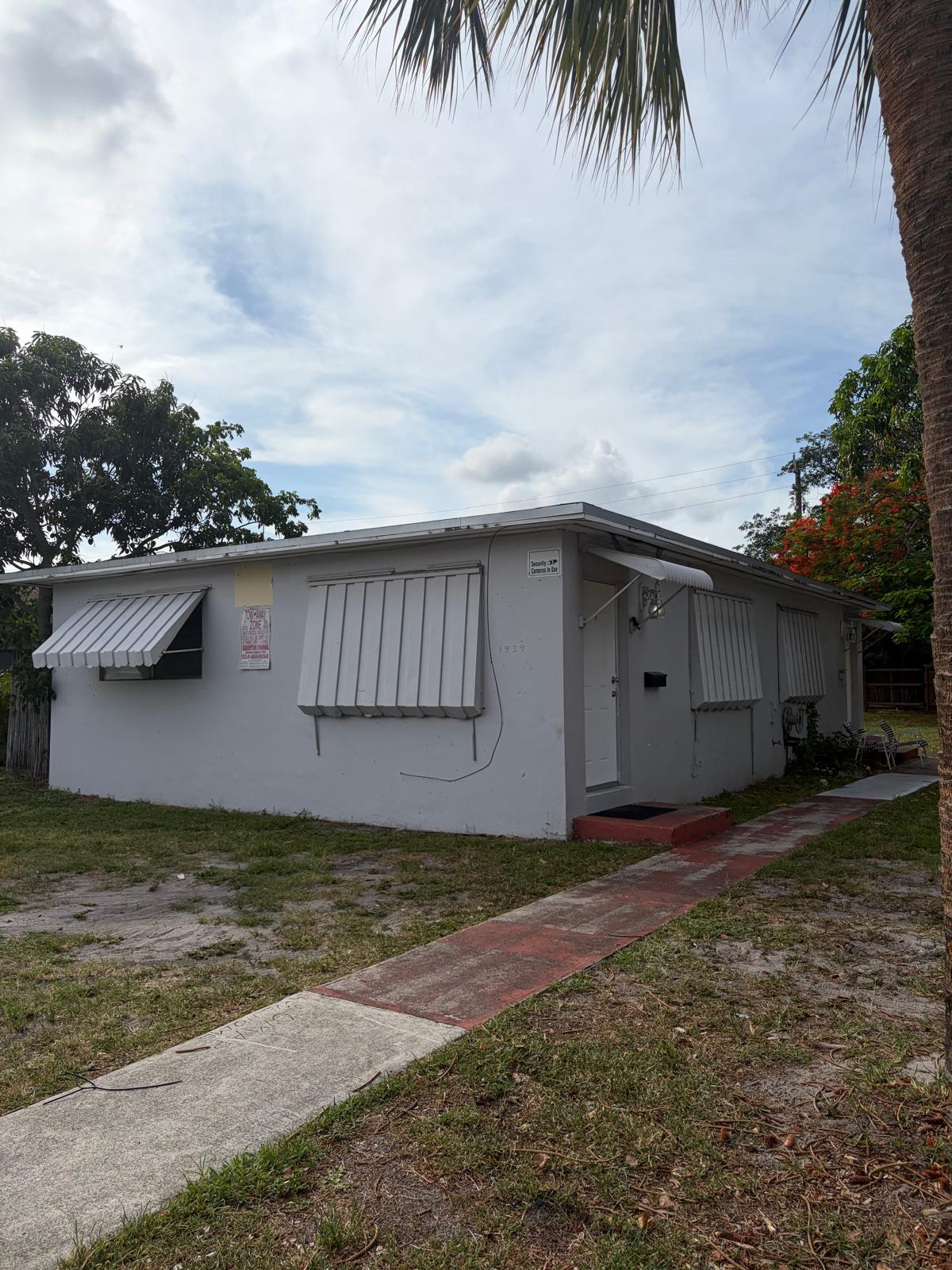 1929 Thomas St, Unit 1