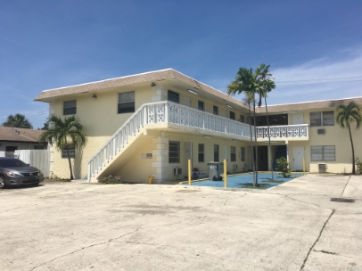 620 NW 8th Ave