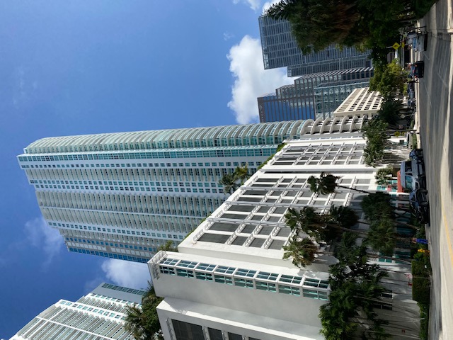 950 Brickell Bay Drive - 1